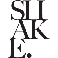 Shake Productions Logo