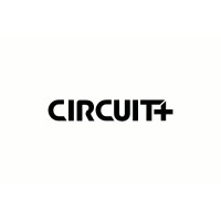 Circuit Plus Fitness Logo