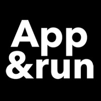 App&Run Logo