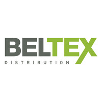 Beltex Distribution Logo