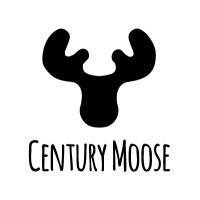 Century Moose Oy Logo