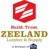Zeeland Lumber and Supply Logo