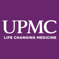UPMC in Italia Logo