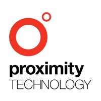 Proximity Germany GmbH Logo