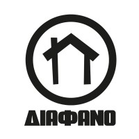 ΔΙΑΦΑΝΟ Α.Ε. Logo
