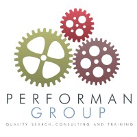 Performan Group Logo