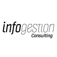 Infogestion-consulting Logo