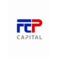 FEP Capital Logo