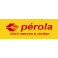 Grupo Pérola Logo