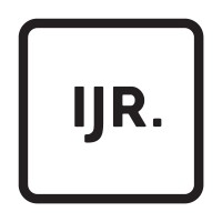 IJR - Independent Journal Review Logo