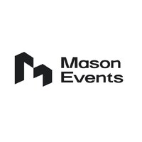 Mason Events Management Ltd. Logo