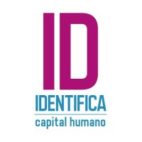 Identifica Capital Humano Logo