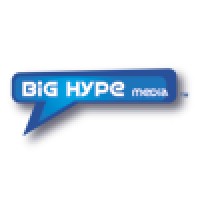 BigHype Media LLC Logo