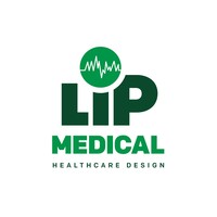 LiP Medical Logo