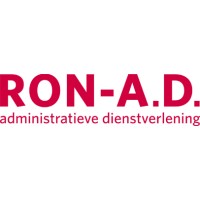 RON Administratieve Dienstverlening Logo