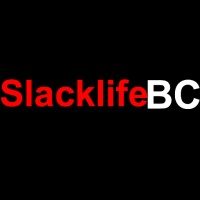 SlacklifeBC Logo