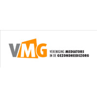 Vereniging van Mediators in de Gezondheidheidszorg Logo