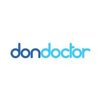 dondoctor Logo