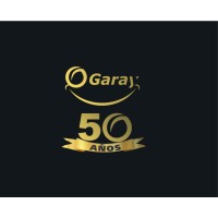 GRUPO GARAY Logo