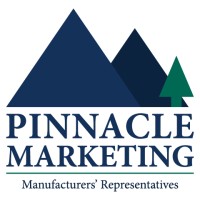 Pinnacle Marketing, Inc Logo