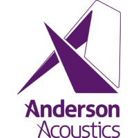 Anderson Acoustics Logo