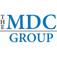 The MDC Group Logo
