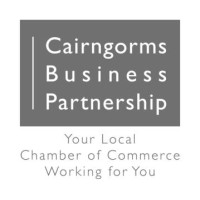 Cairngorms Business Partnership Logo