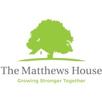 The Matthews House Logo
