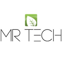 MRTech SK s.r.o. Logo