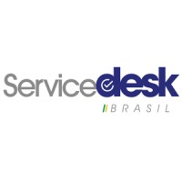 Servicedesk Brasil Logo
