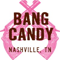 The Bang Candy Company Logo