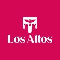Colegio Los Altos Logo