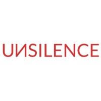 Unsilence Logo