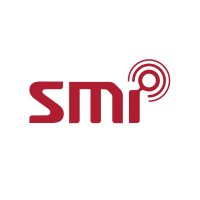 SM Instruments Inc. Logo