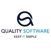 Quality Software Logo