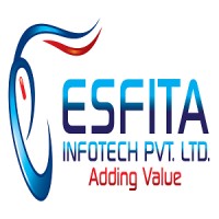 ESFITA Infotech Pvt. Ltd. Logo