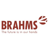 Brahms Oil Refineries Ltd. Logo