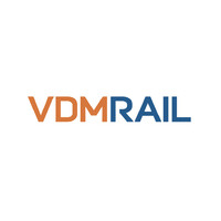 VDM Rail Logo