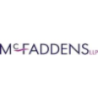 McFaddens LLP Logo