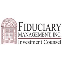 Fiduciary Management, Inc. (FMI) Logo