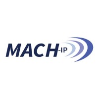 MACH-IP B.V. Logo