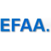 EFAA Opleidingen Logo