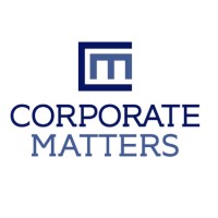 Corporate Matters, Copenhagen Logo