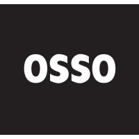Osso Design Logo