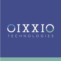 Oixxio Technologies Logo