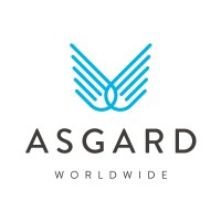 Asgard Worldwide Logo