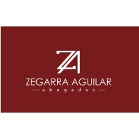 ZEGARRA AGUILAR & ABOGADOS Logo