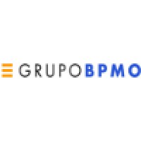 Grupo BPMO Logo