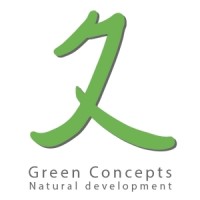 Green Concepts Logo