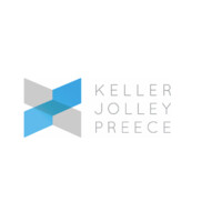 Keller Jolley Preece Logo